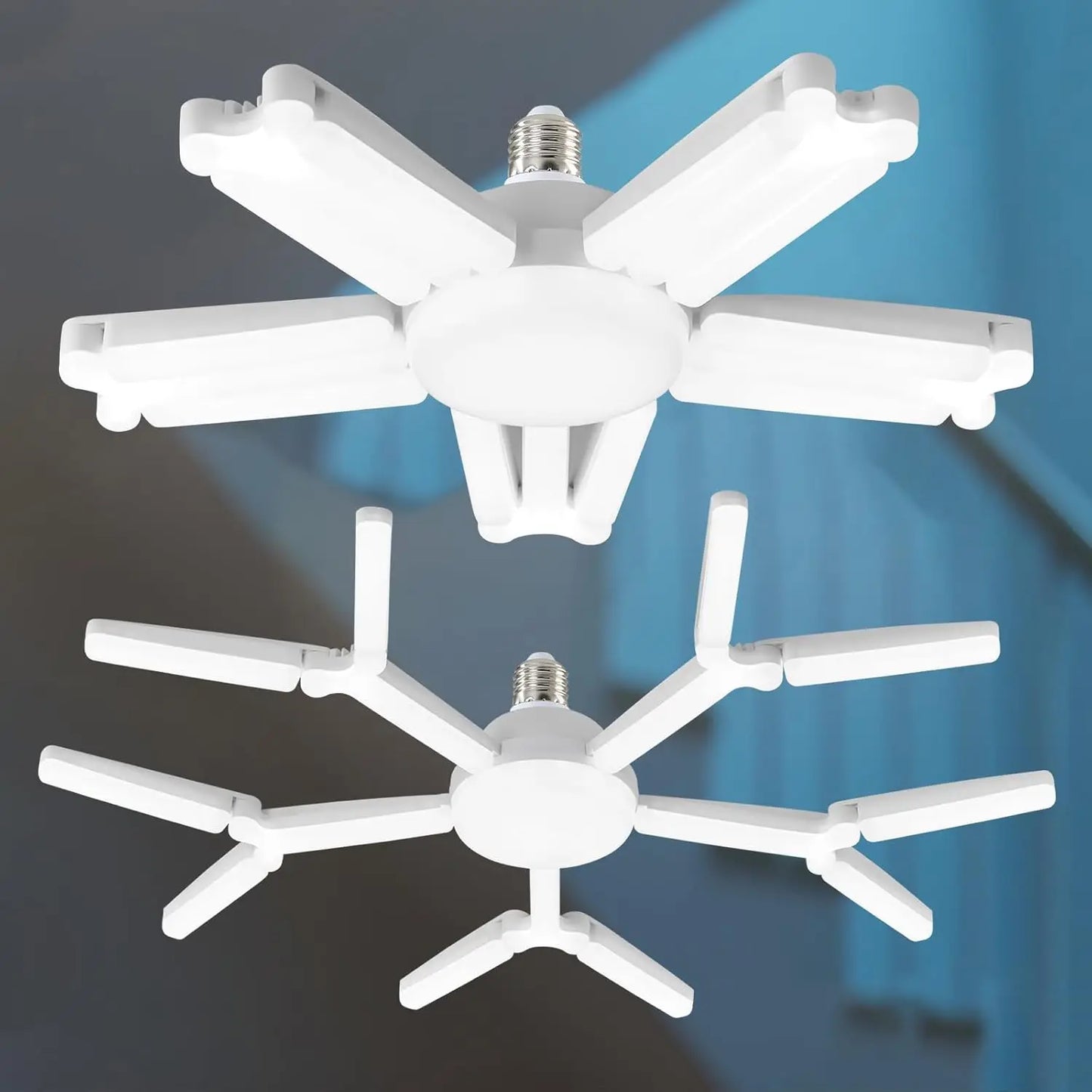LED Pahuljica 120W