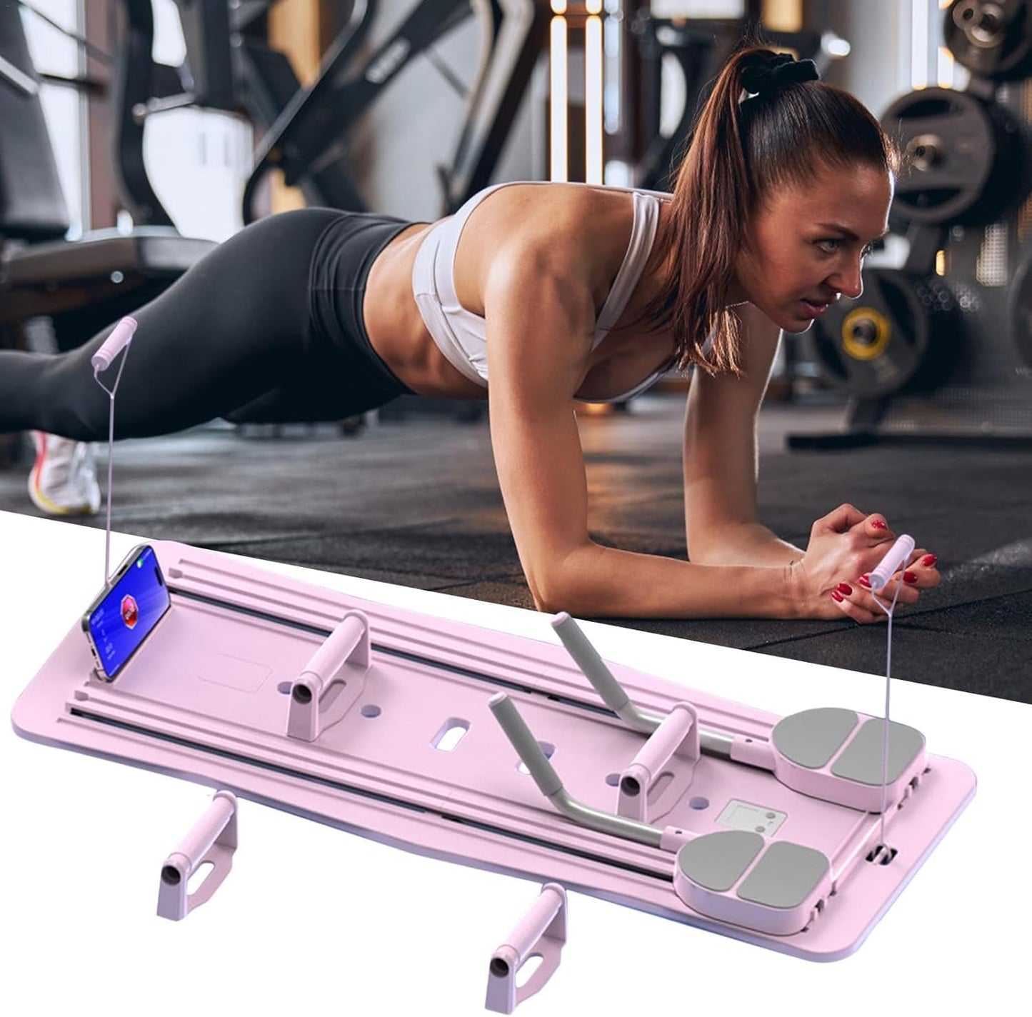 Sklopiva Daska za Pilates