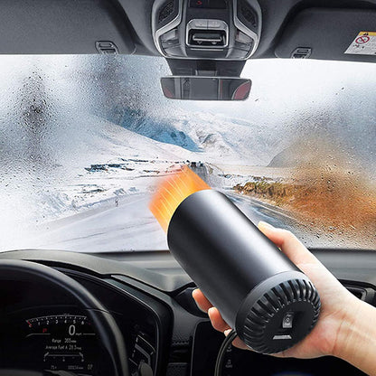 Brzi grejač za auto | TURBOCUP