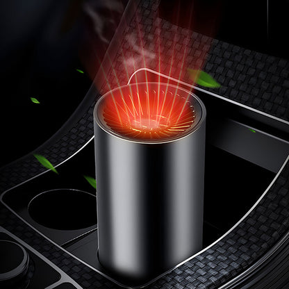 Brzi grejač za auto | TURBOCUP