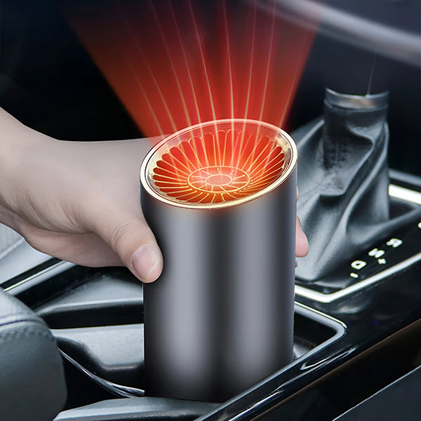 Brzi grejač za auto | TURBOCUP
