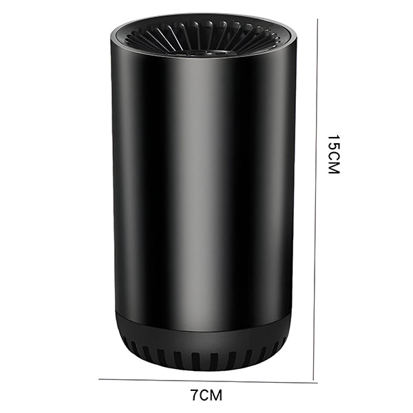 Brzi grejač za auto | TURBOCUP