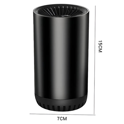 Brzi grejač za auto | TURBOCUP