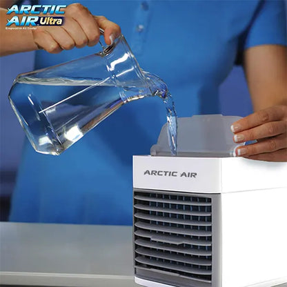 Mini Klima Arctic Air 3 u 1
