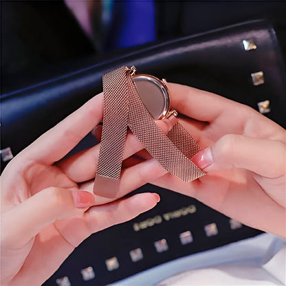 Magnetni sat sa zvezdanim nebom | STARRY TIME