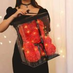 Meda od ruža | LOVEBEAR