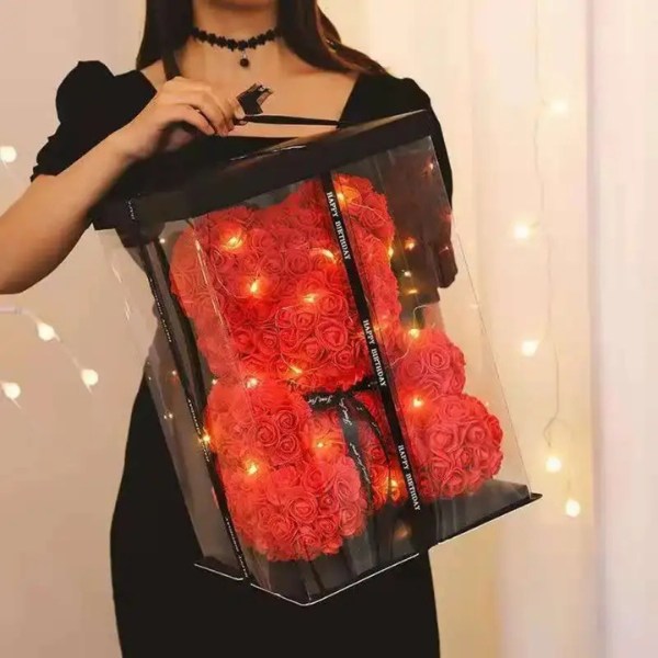 Meda od ruža | LOVEBEAR