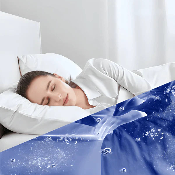 UV Usisivač za Grinje i Prašinu