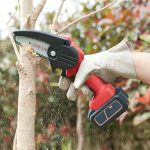 Električna ručna testera | BRENCHIE