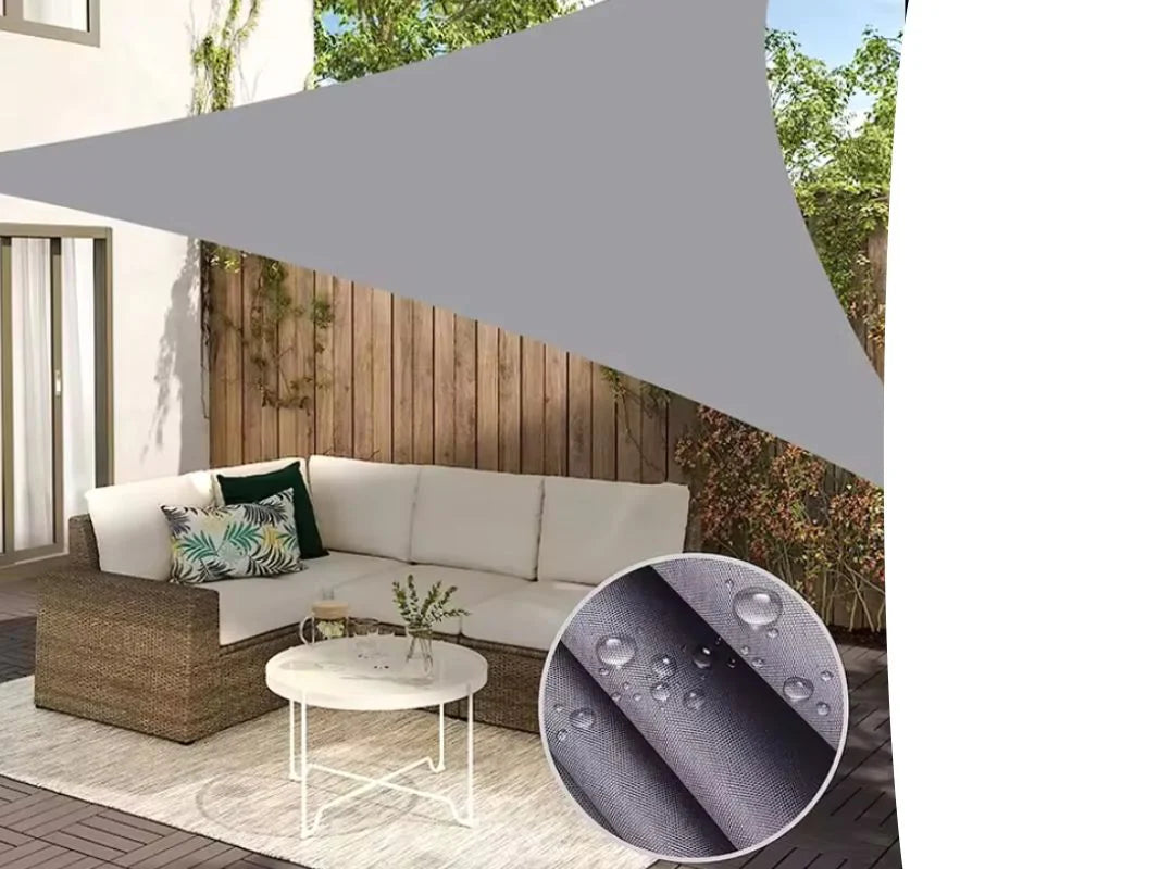 Trouglasta Cerada Triangle
