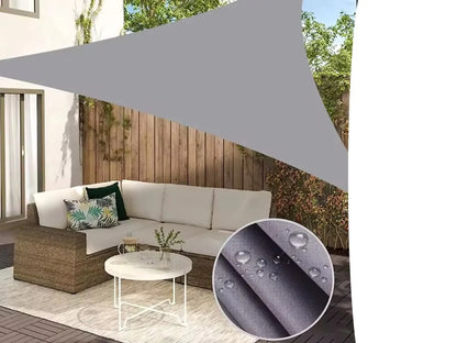 Trouglasta Cerada Triangle