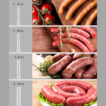 Mašina za punjenje kobasice | STUFFTASTIC