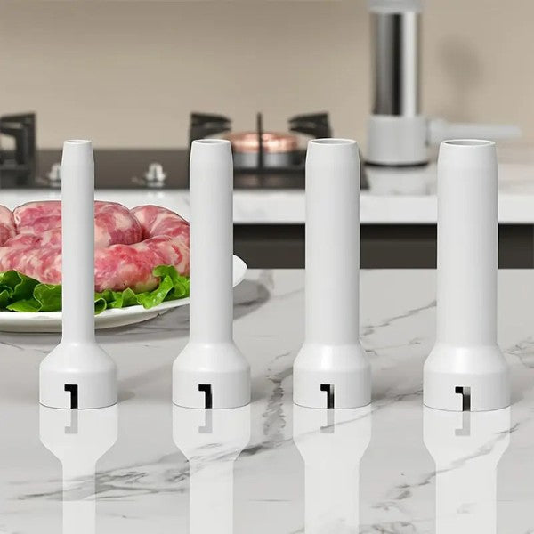 Mašina za punjenje kobasice | STUFFTASTIC