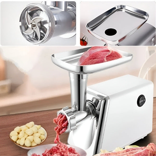 Mašina za mlevenje mesa | MESOMIX