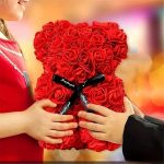 Meda od ruža | LOVEBEAR