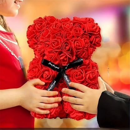 Meda od ruža | LOVEBEAR