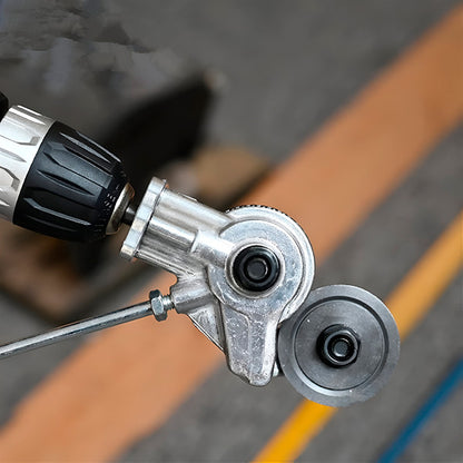 Nastavak za sečenje metala za električnu bušilicu | METALSLICER