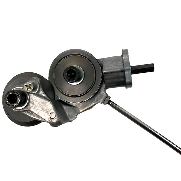 Nastavak za sečenje metala za električnu bušilicu | METALSLICER