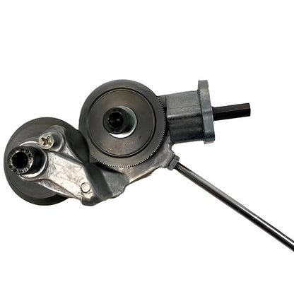 Nastavak za sečenje metala za električnu bušilicu | METALSLICER