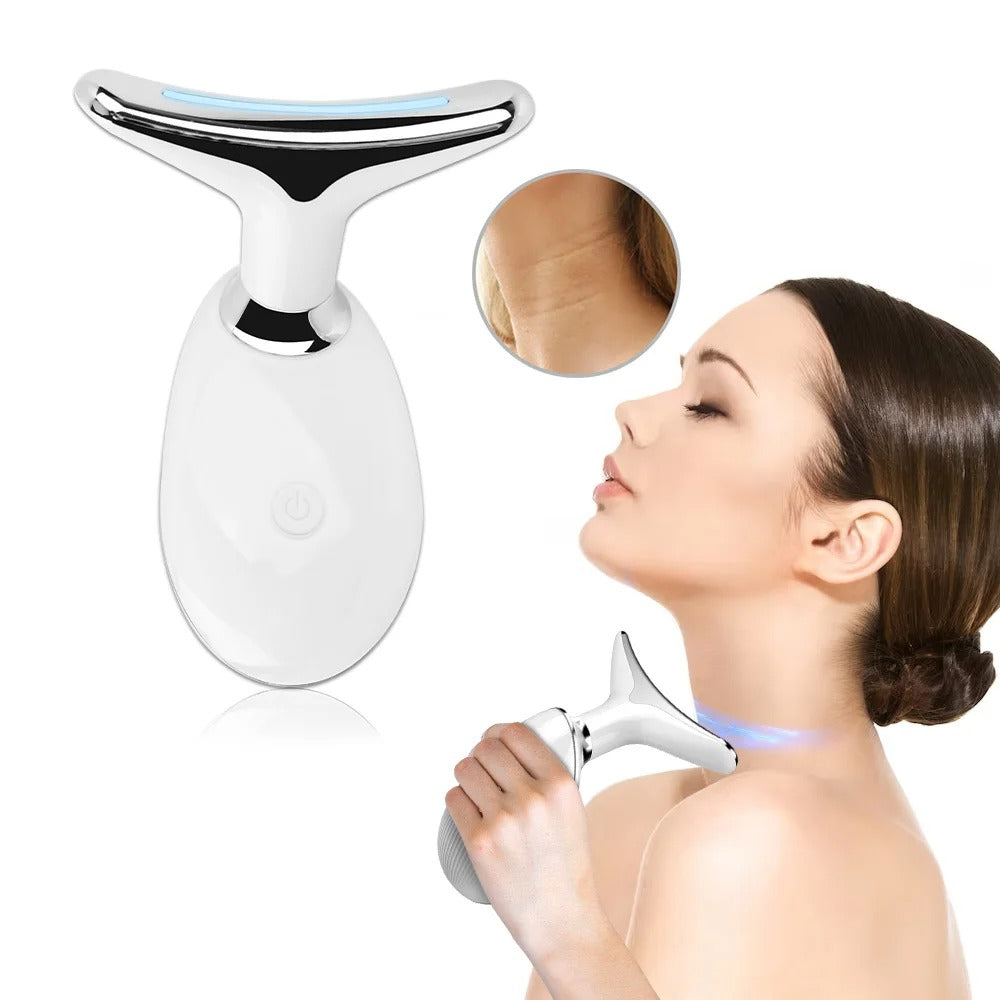 Anti-Aging LED Masažer Za Lice I Telo