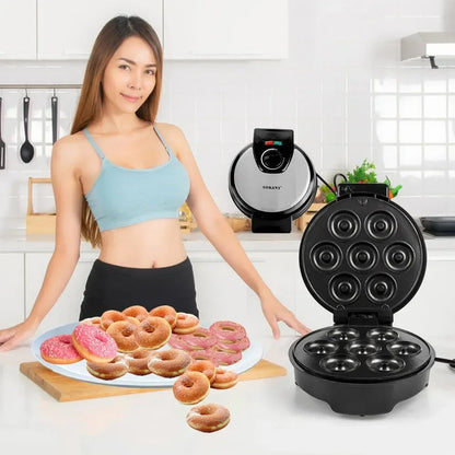 Aparat za krofne | DONUTPRO