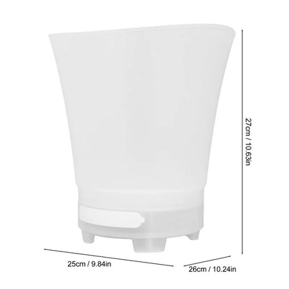 LED Bluetooth Kibla za Led sa Zvučnikom