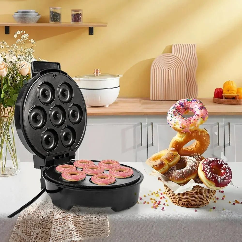 Aparat za krofne | DONUTPRO
