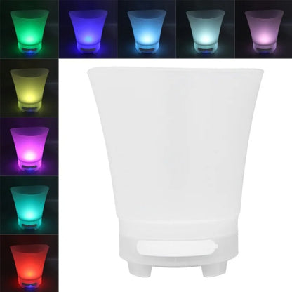 LED Bluetooth Kibla za Led sa Zvučnikom
