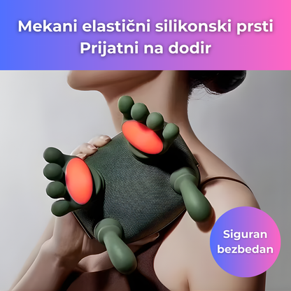 Panda Masažer
