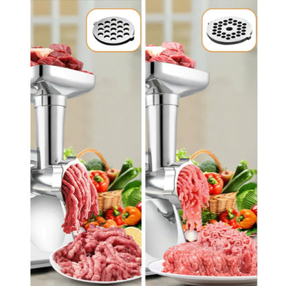 Mašina za mlevenje mesa | MESOMIX