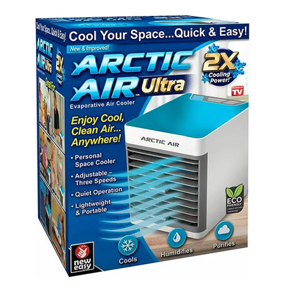 Mini Klima Arctic Air 3 u 1