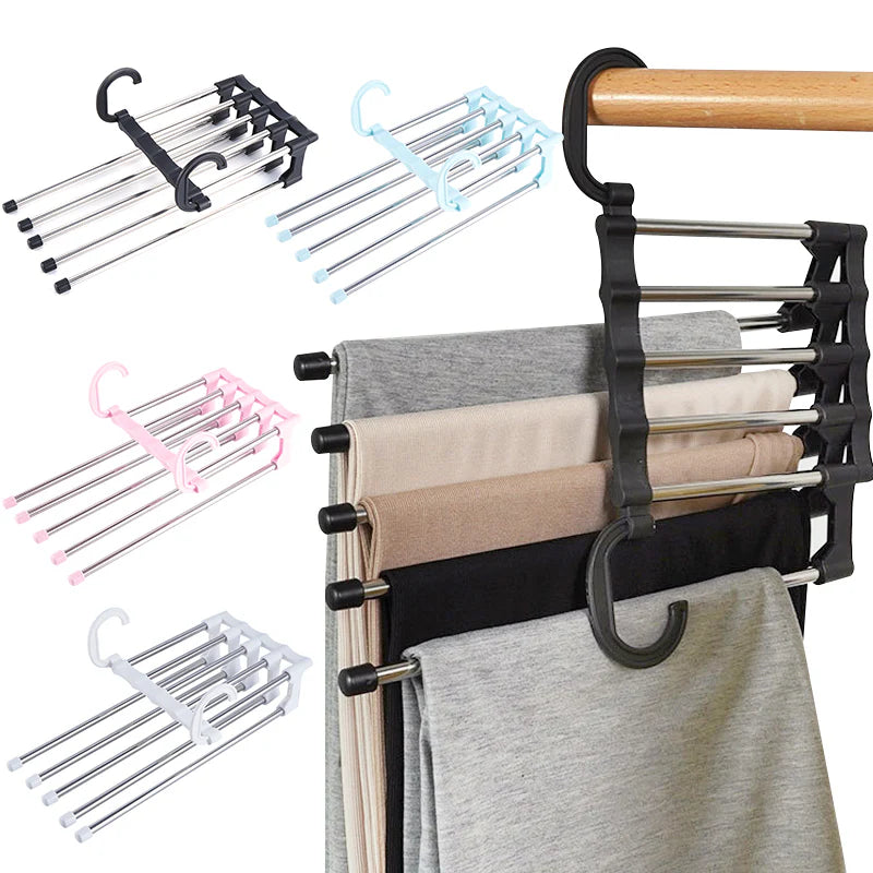 Pametni ofinger za pantalone- SMARTHANGER