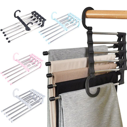 Pametni ofinger za pantalone- SMARTHANGER