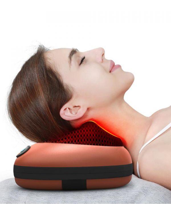 Shiatsu Jastuk Masažer