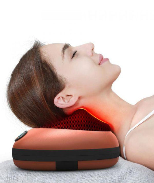 Shiatsu Jastuk Masažer