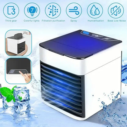 Mini Klima Arctic Air 3 u 1