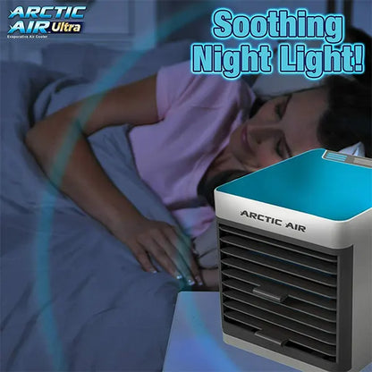 Mini Klima Arctic Air 3 u 1
