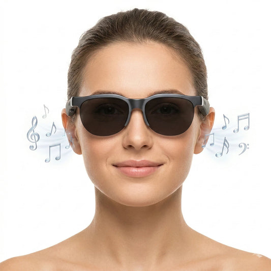 Bluetooth Audio Naočare - G58 Pro