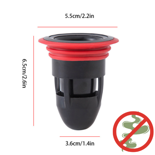 Smrado Eliminator™ - filter za održavanje slivnika