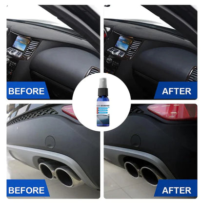 CarSun™ - sredstvo za obnovu plastike