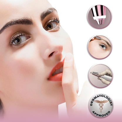 Epilator za Obrve