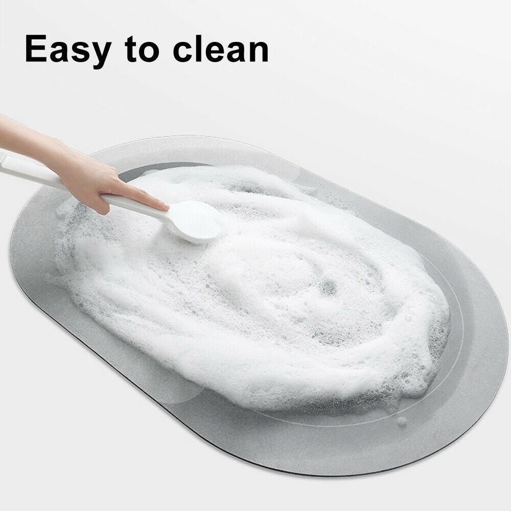 BATH MAT™ - super upijajuća prostirka za kupatilo